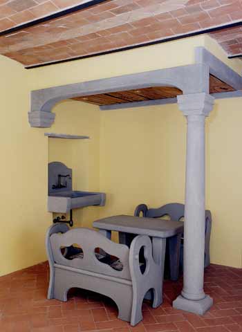 Esposizione a Borgo San Lorenzo