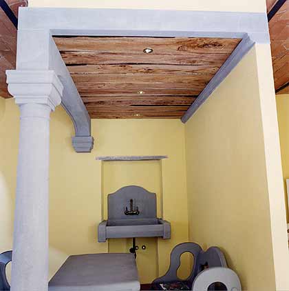 Esposizione a Borgo San Lorenzo