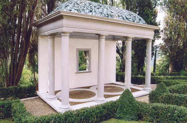 tempietto
