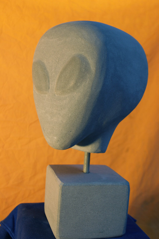 testa