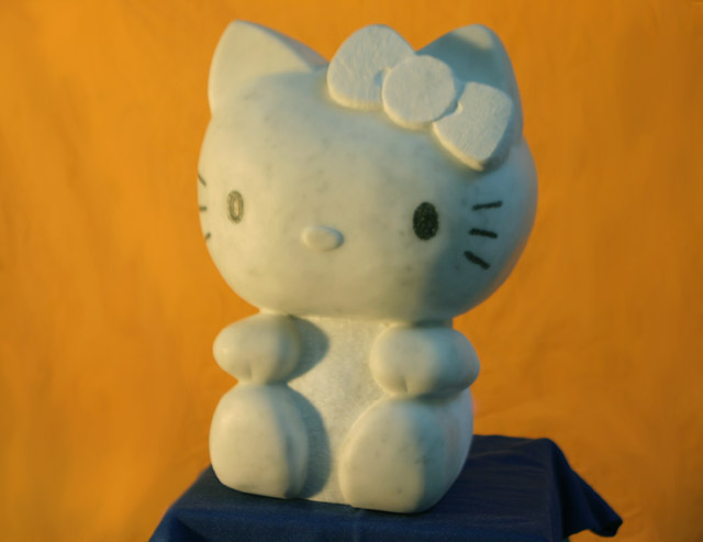 gattina