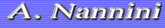 home page
