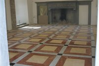 Pavimenti