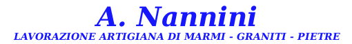 A. NANNINI